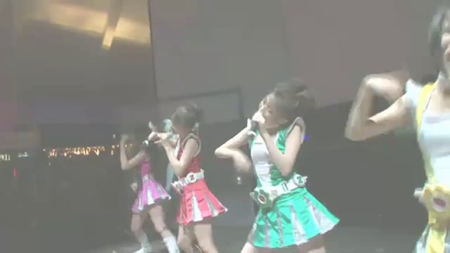 MOMOIRO CLOVER Z Saikyo Pare Parade 最強パレパレード ももいろクローバーZ