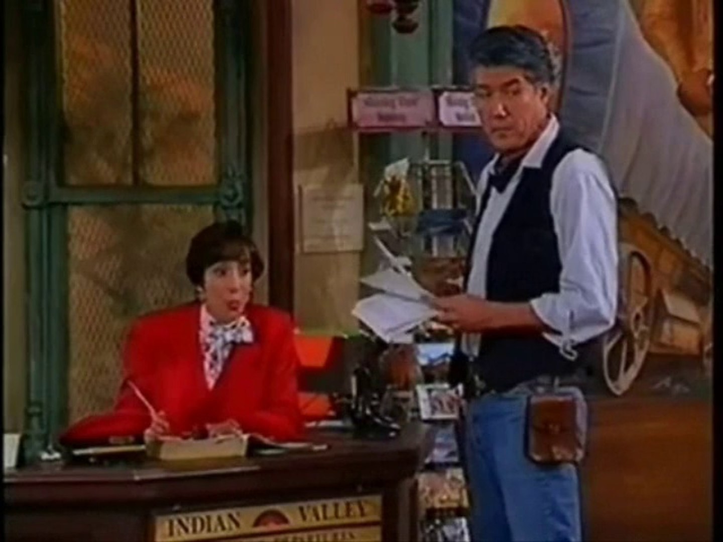 shining time station splish splash splosh