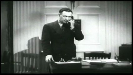 Mandrake the Magician Chapter 9: Terror Rides the Rails - ComicWeb Serial Cliffhanger Theater