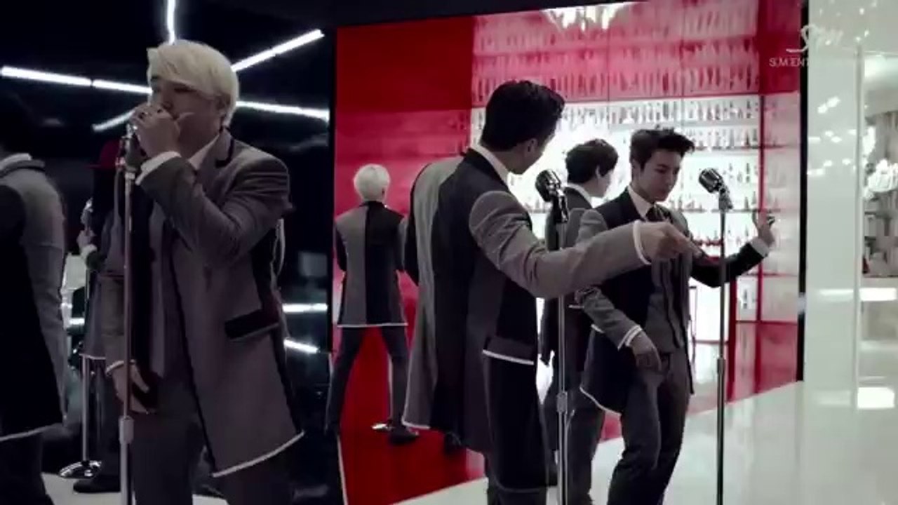 Super Junior (THIS IS LOVE)