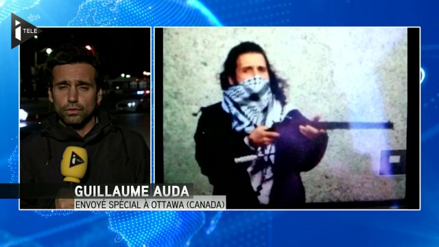 Ottawa: le périmètre de sécurité levé autour du Parlement