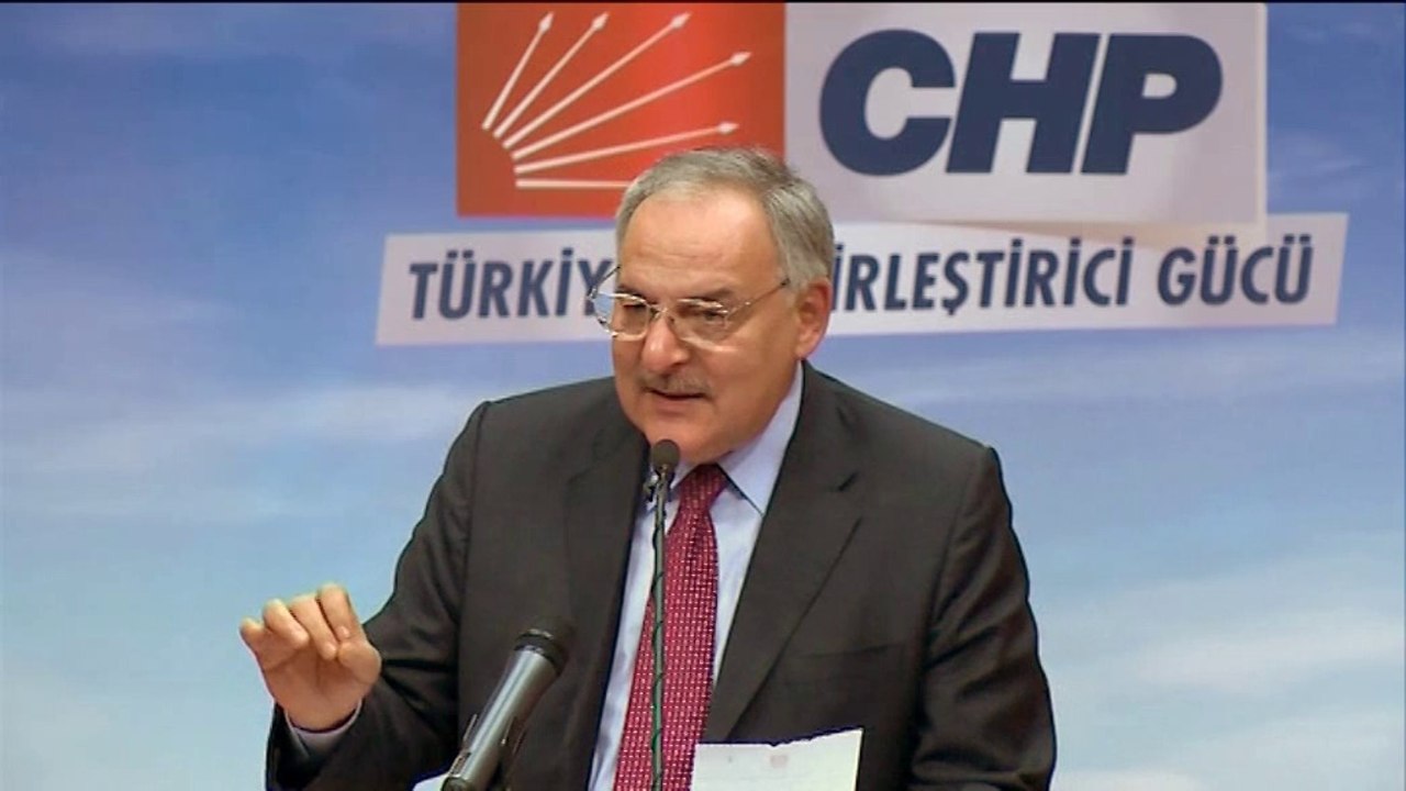 Siz Adaletin Irzına Geçmişsiniz!