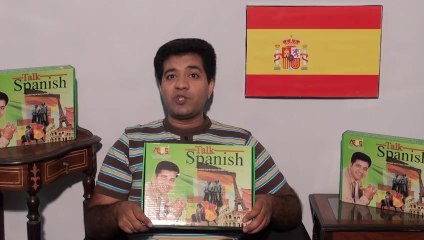 Learn Spanish in Urdu/Hindi – Easy & Convenient Classes 🇪🇸