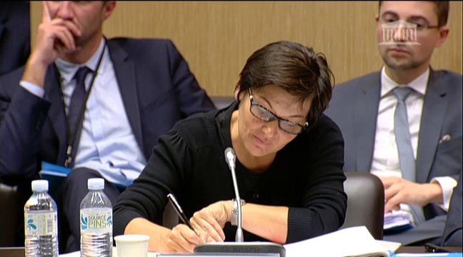 Budget Crédits 2015 : Aide publique au développement - Mercredi 22 Octobre 2014