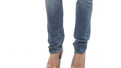 Lucky Brand Sweet N' Straight in Ol' Sunflower Ol' Sunflower - Robecart.com Free Shipping BOTH Ways
