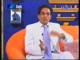 unlucky Numbers Numerology in Urdu Great Numerologist & Medical Palmist Mustafa Ellahee Sindh tv.P14