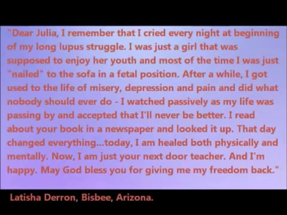 Lupus Bible Review Norton Protocol get NOW