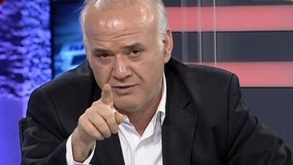 Video herunterladen: Ahmet Çakar'ın Galatasaray Kehaneti Tuttu