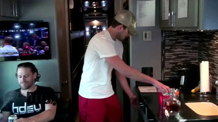 Chase Rice - PRESHOW RITUALS Ep. 3