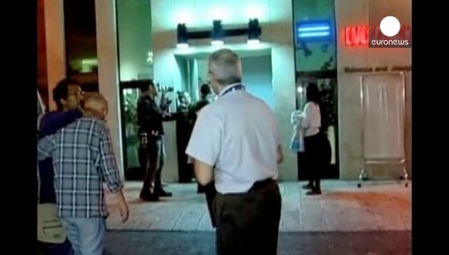 Auto sulla folla a Gerusalemme Est, morta una bambina di tre mesi