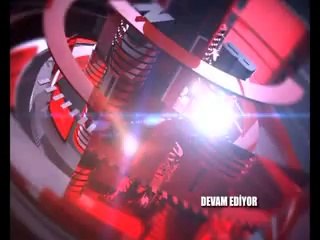 Kanal A - Sınır İhlali programı - 08 10 2014 - Fatih Tezcan