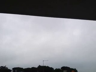 MeteoReporter Santarcangelo di Romagna 23/10/2014