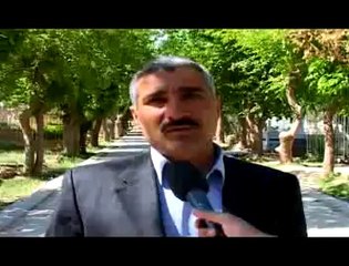 Nusaybin Kent Tanıtım Videosu