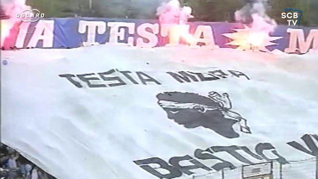 Bastia-Monaco, toute une histoire...