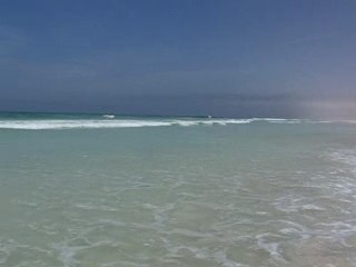 Oman 2006 - sortie plages du sud