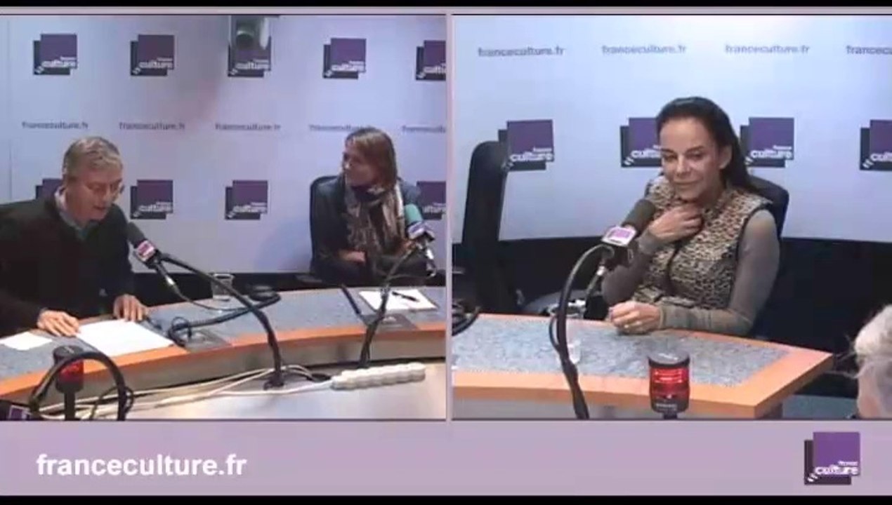 Les Matins - Seconde partie - Politiques familiales