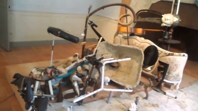 Gözlerinize İnanamayacaksınız - Oha be!