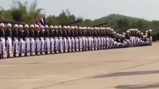 Harika bir çalışma - Oha be!