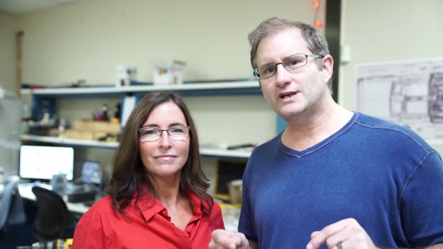 Hendo Hoverboard- The World's First Hoverboard - YouTube