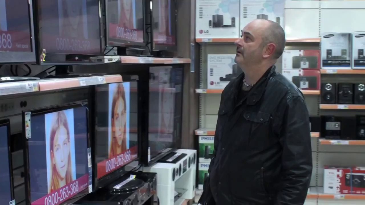 My Name is Hmmm... / Je m'appelle Hmmm... (2014) - Trailer English Subs