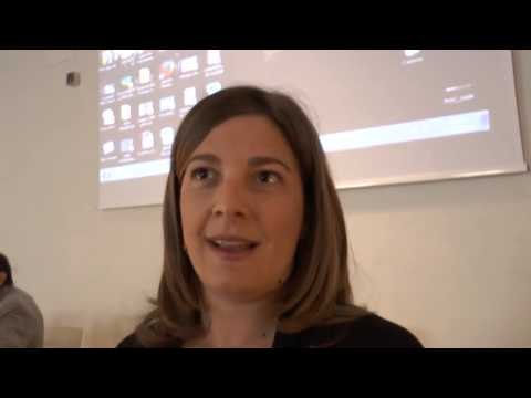 Napoli - Back to School , gli studenti del Sannazaro incontrano funzionari Ue (23.10.14)