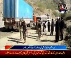 Khyber Agency Operation