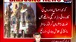 Quetta: 5 suspects arrested involved in Hazar Ganji incident