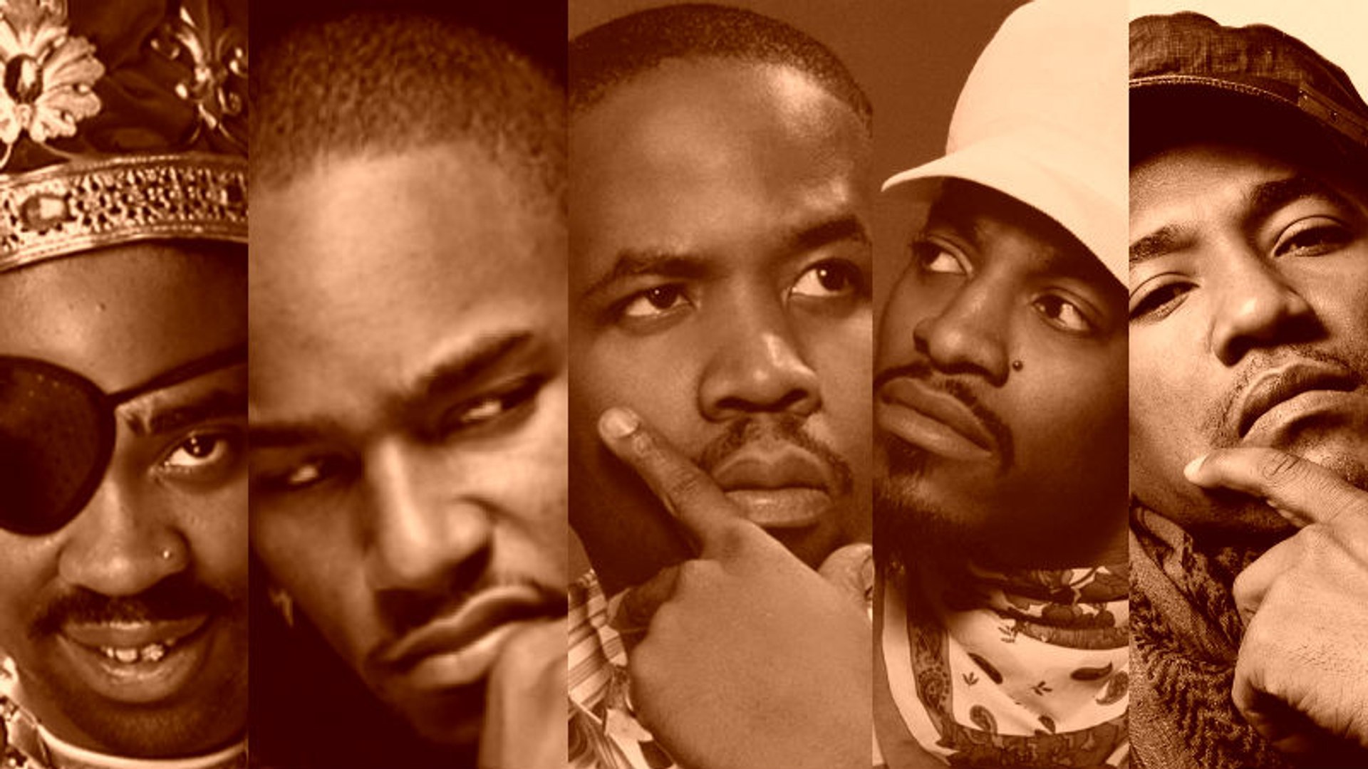 ⁣Bonus : 4 autres grands comebacks de l'histoire du rap