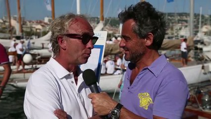A bon port [S5E06] Panerai Classic Yachts Challenge 2014 #11