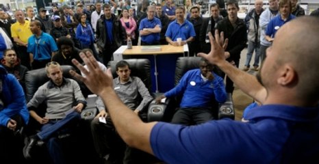 Ebola ABD'ye Ulaştı, Piyasalar Karıştı