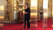 Nadia LAATIRIS : "Mille et une tache" - Gagnant Talents des Cités