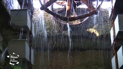 Terres de France et les Producteurs du Gard