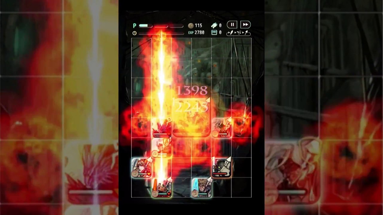 Terra Battle - Terra Battle : message de Nobuo Uematsu #2