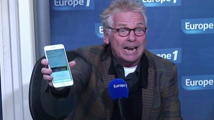 SPECIALE CANTELOUP - Dans les coulisses de L’Humeur de Dany