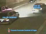 Trinitapoli (FG) - Spararono ai carabinieri, arrestate tre persone (23.10.14)