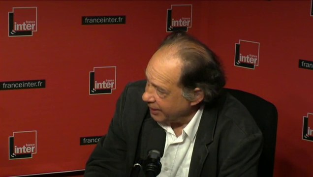Jean Claude Ameisen : La sédation profonde c’est une anesthésie générale, ce n’est pas interrompre la vie (Interactiv')