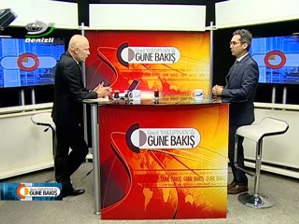 GÜNEBAKIŞA İSA DAL KONUK OLDU