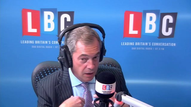 Farage defends Ukip Calypso song