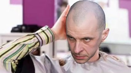 Nidge's Nits Prank Call (Tom Vaughan-Lawlor)