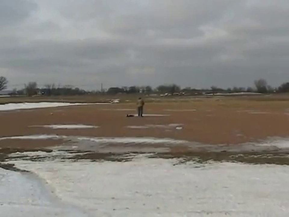 RCPowers.com Extra 300 foamy