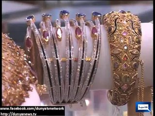 Dunya News - FIA unearths gold smuggling worth billions