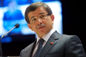 Davutoğlu: Bu Şekilde Arsa Almak Haramdır