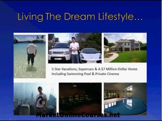 Blogging To The Bank 2011