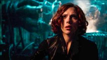 Los Vengadores 2 La Era de Ultron-Trailer Subtitulado en Español (HD) Scarlett Johansson