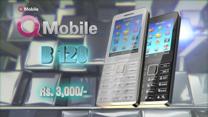 Umar Gul 20sec (B120)