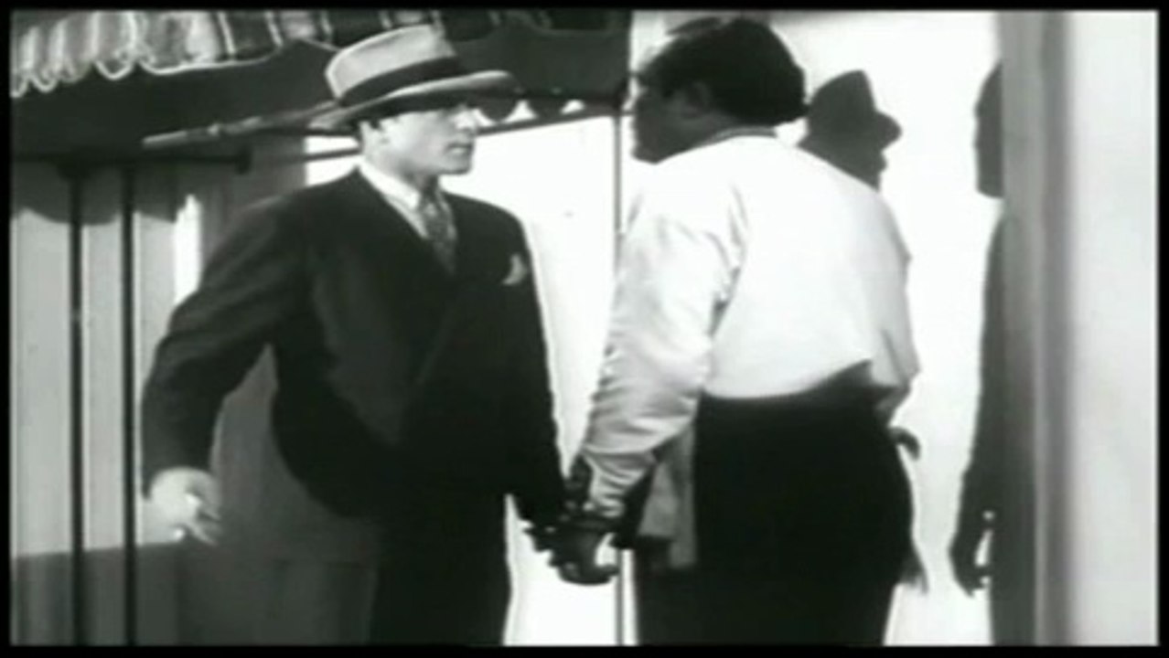 Mandrake the Magician Chapter 12: The Reward of Treachery - ComicWeb Serial Cliffhanger Theater