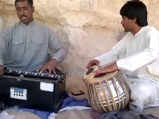 ustad Ghani  Sarparah kirdgap KANWAL GROUP.1