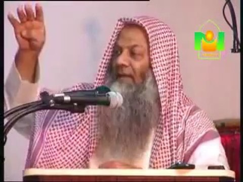 Ahle Hadith aur Gairon Ki Dawat - Sheikh Talib-ur-Rahman - Part 4 of 5