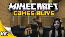 Minecraft Comes Alive - Ep 106 - Three Babies!