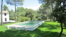 A vendre - Maison/villa - Aix En Provence (13100) - 6 pièces - 200m²